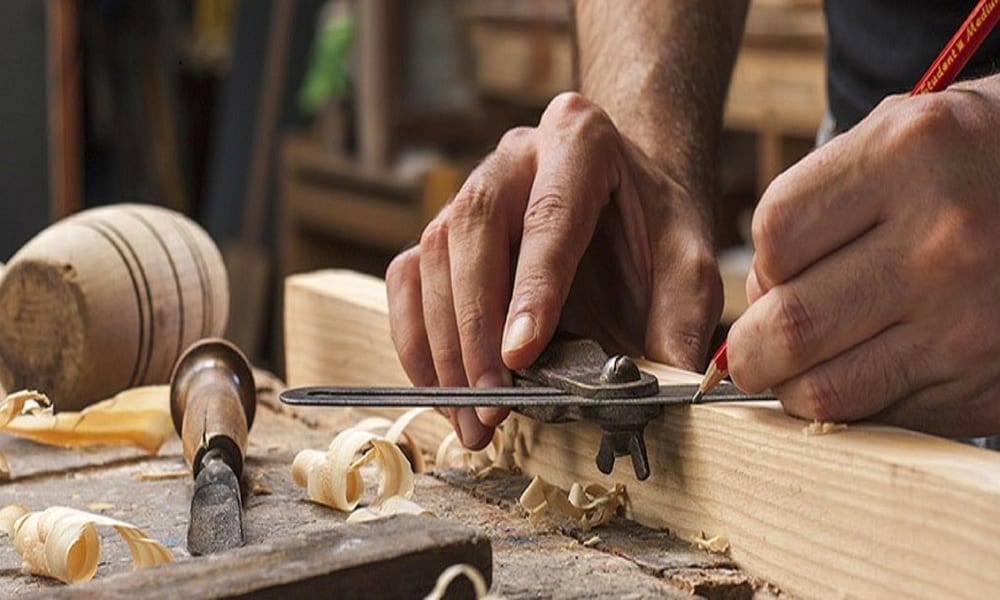 Tools You Will Need For Woodworking