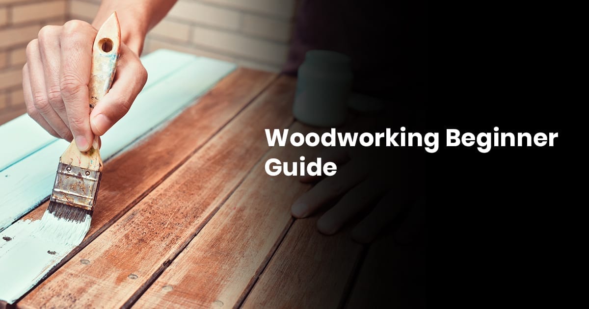 Woodworking Beginner Guide » StoneyCreekWoodworks